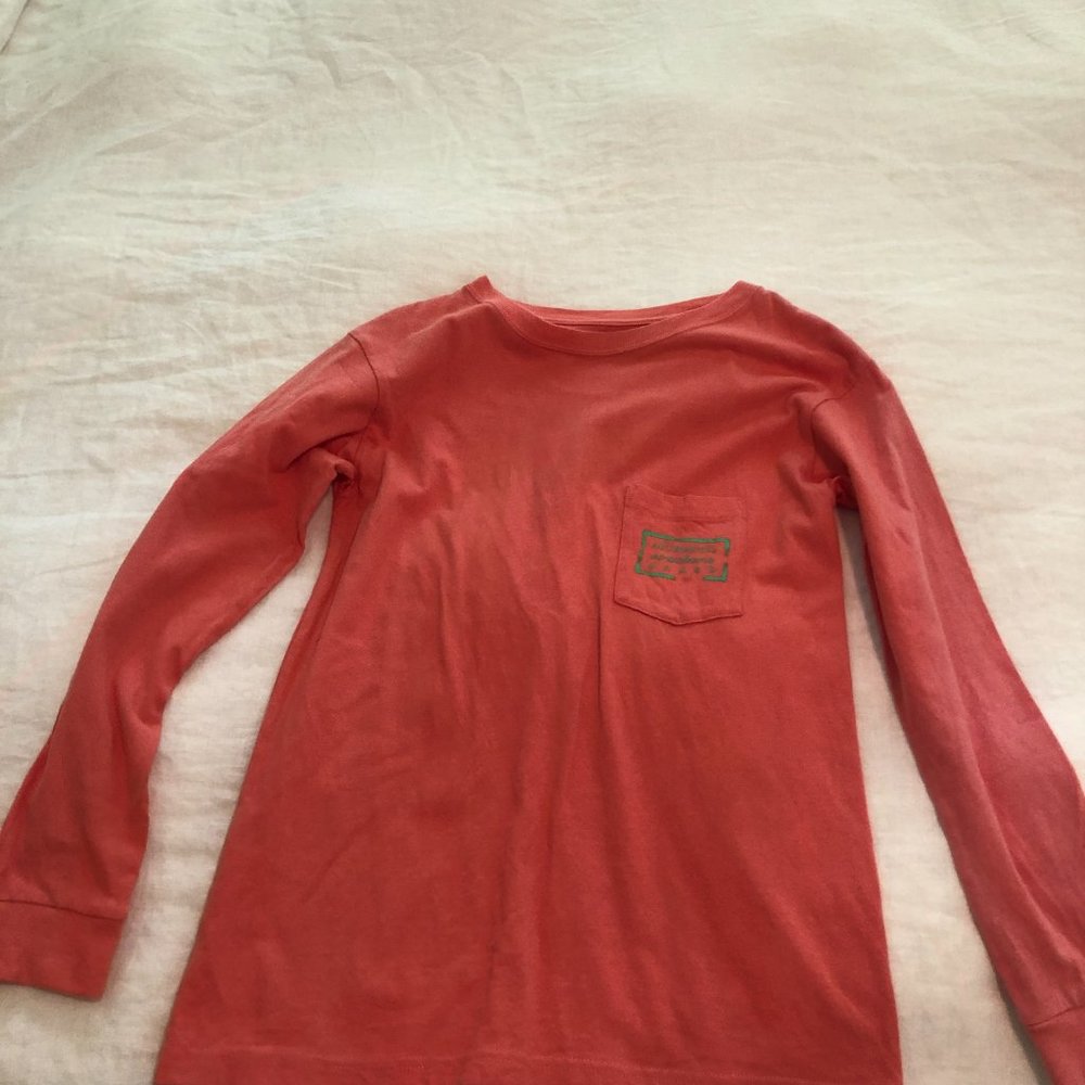 Southern Marsh Long Sleeve